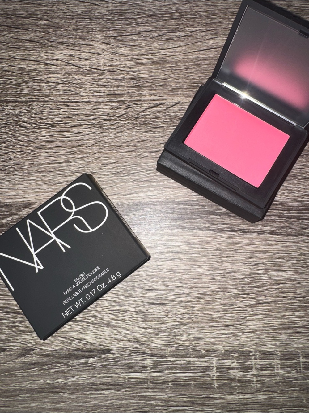 NARS POWDER BLUSH 💕